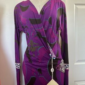 Emilio Pucci Dress